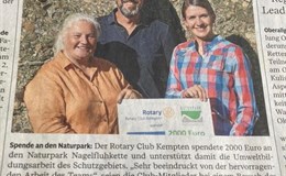 Allgäuer Zeitung - Oberallgäu September 2022